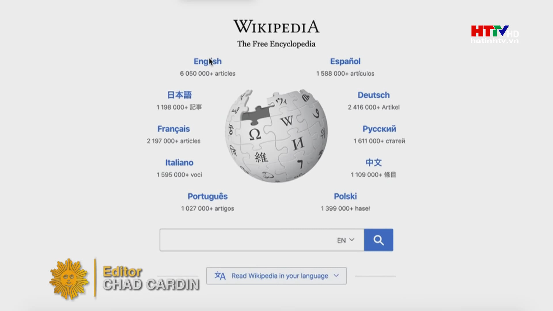 Bài viết về ChatGPT "ăn khách" nhất trên Wikipedia
